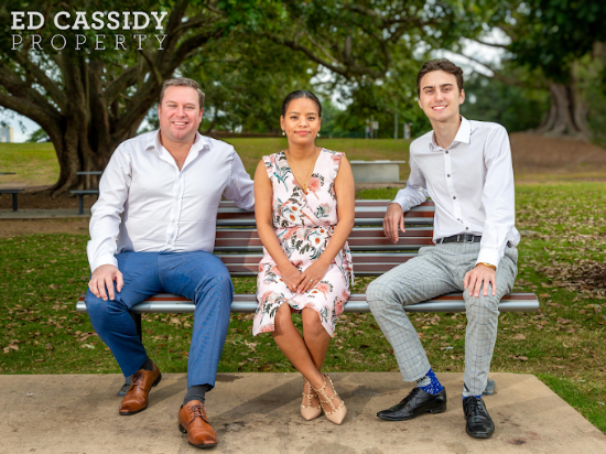 Ed Cassidy Property - Real Estate Agency