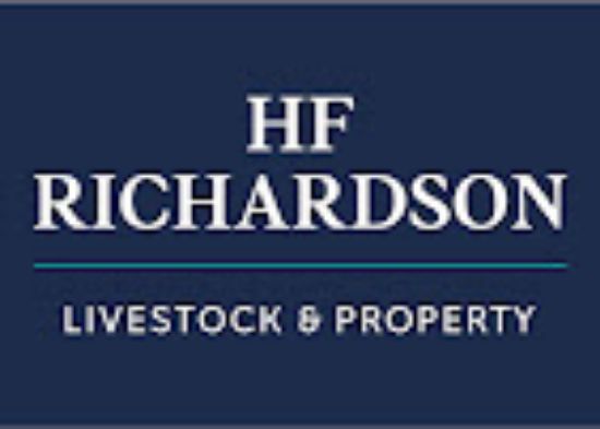 HF Richardson Property - Real Estate Agency