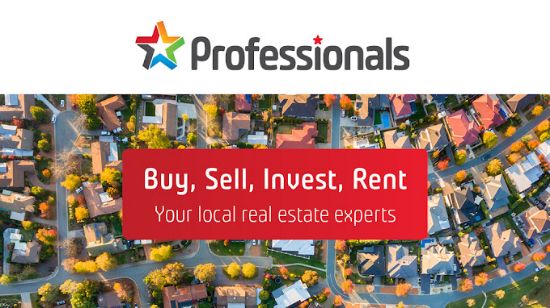Professionals - Gawler (RLA 251883) - Real Estate Agency