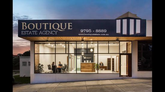 Boutique Estate Agency Pty Ltd - DANDENONG NORTH - Real Estate Agency