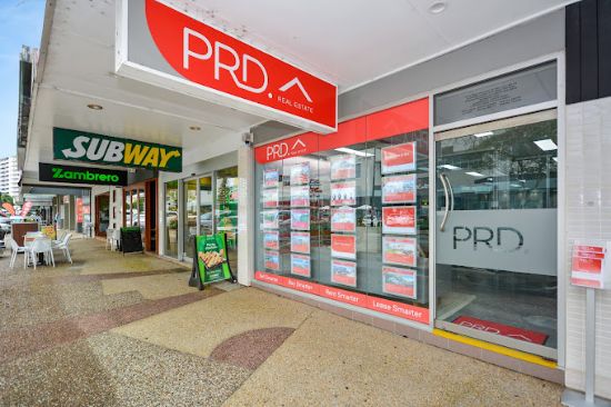 PRD - Coolangatta / Tweed - Real Estate Agency