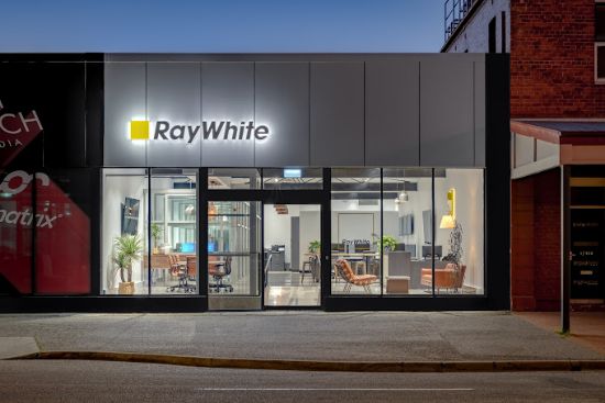 Ray White Albury Central - ALBURY - Real Estate Agency