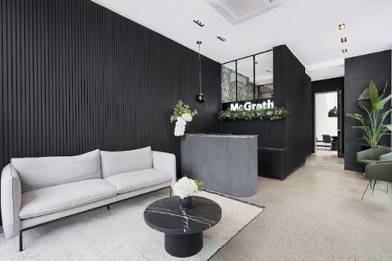 McGrath - South Yarra - Real Estate Agency
