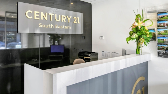 Century 21 South Eastern - PAKENHAM - Real Estate Agency