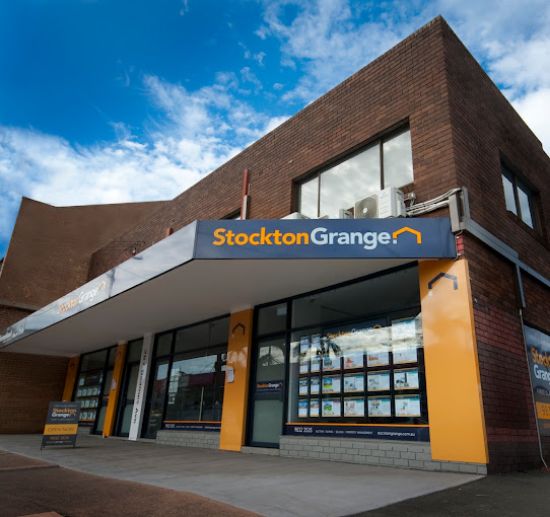 Stockton Grange - Mount Druitt - Real Estate Agency