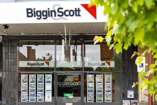 BigginScott - Daylesford  - Real Estate Agency