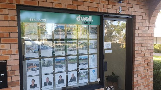 Dwell Realty - St Georges Basin - Real Estate Agency