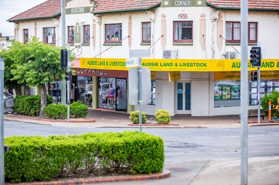 Aussie Land and Livestock - Kingaroy - Real Estate Agency