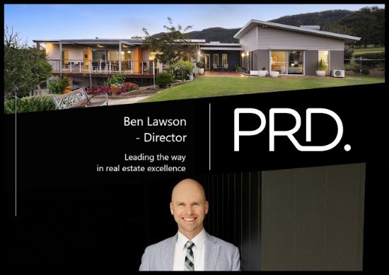 PRD  - Real Estate - Real Estate Agency