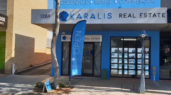 KARALIS REAL ESTATE PTY LTD - MOUNT GRAVATT - Real Estate Agency