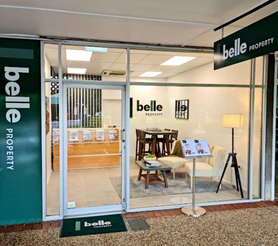Belle Property - Sandgate - Real Estate Agency