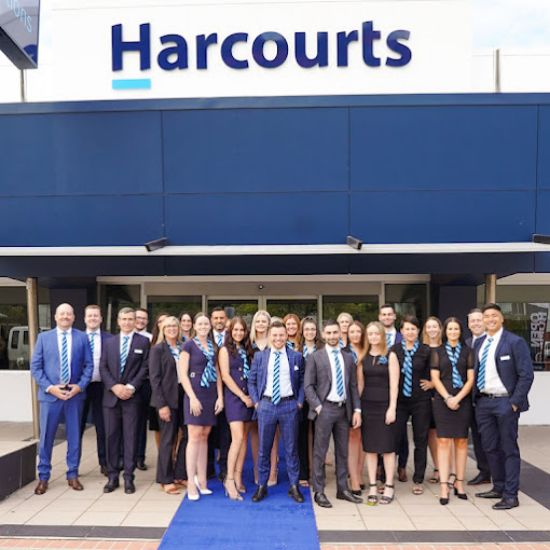 Harcourts Connections - Real Estate Agency