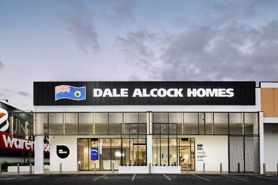 Dale Alcock Homes  -  South West - Real Estate Agency