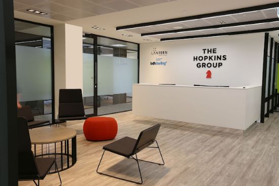 The Hopkins Group - MELBOURNE - Real Estate Agency