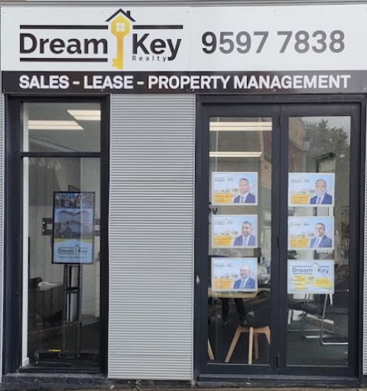 Dreamkey Realty - ROCKDALE  - Real Estate Agency