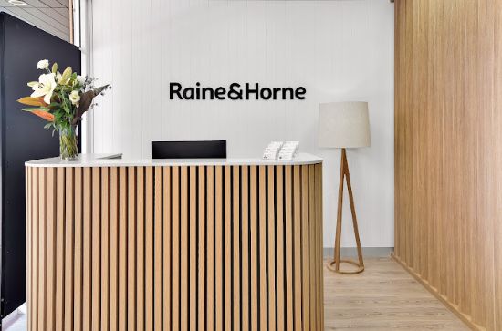 Raine & Horne Forestville - Frenchs Forest - Real Estate Agency