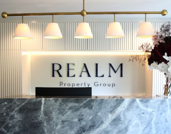 Realm Property Group - OATLEY - Real Estate Agency