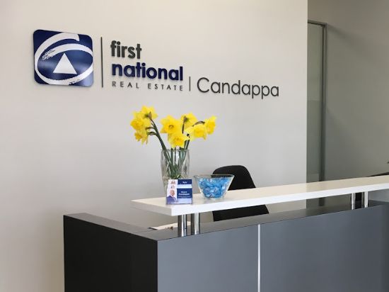 First National Real Estate Candappa - DROUIN - Real Estate Agency