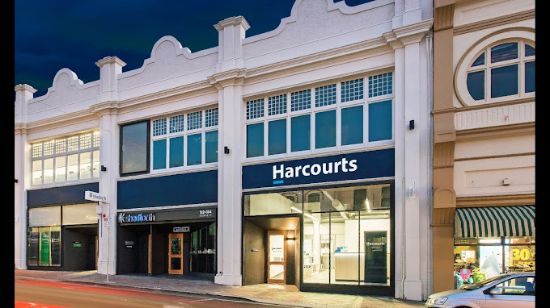 Harcourts - Launceston - Real Estate Agency