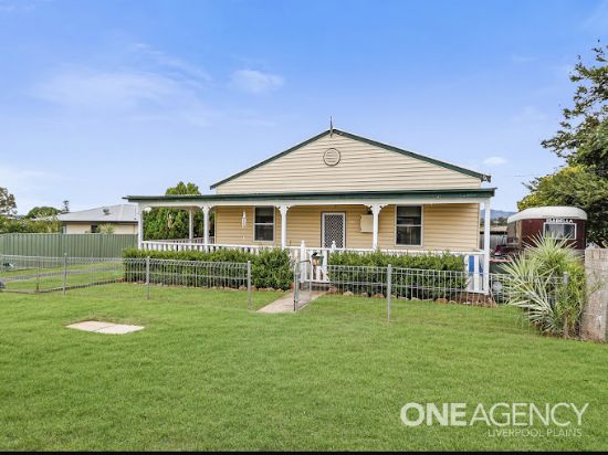 One Agency Liverpool Plains - QUIRINDI - Real Estate Agency