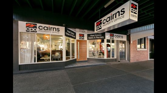 Cairns Property Office - Cairns - Real Estate Agency