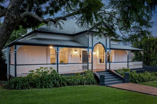 Webster Cavanagh Marsden - TOOWOOMBA CITY - Real Estate Agency