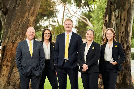 Ray White Angle Vale | Elizabeth - ANGLE VALE - Real Estate Agency