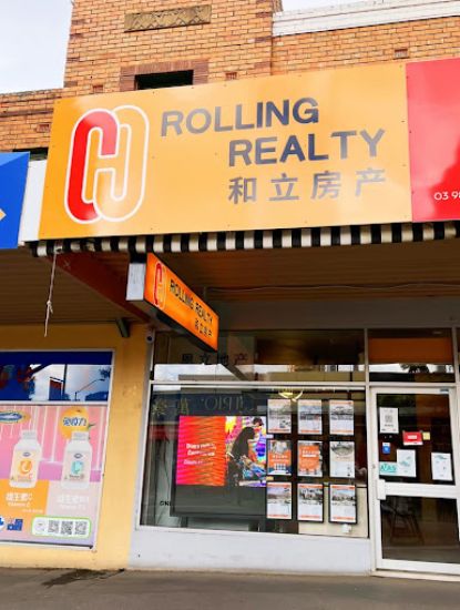 ROLLING REALTY - Real Estate Agency
