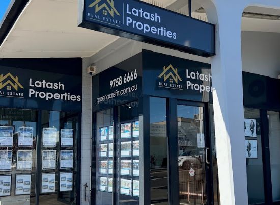 Latash Properties - Real Estate Agency