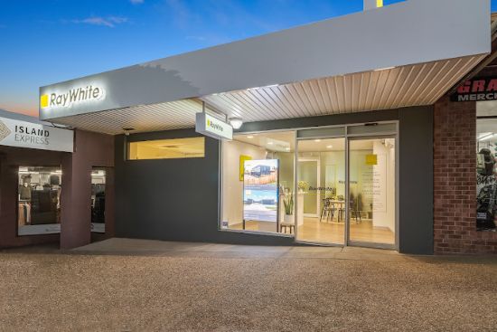 Ray White - Phillip Island - Real Estate Agency