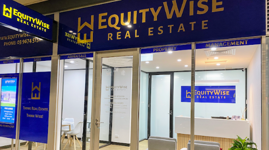 Equity Wise Real Estate - WYNDHAM VALE - Real Estate Agency