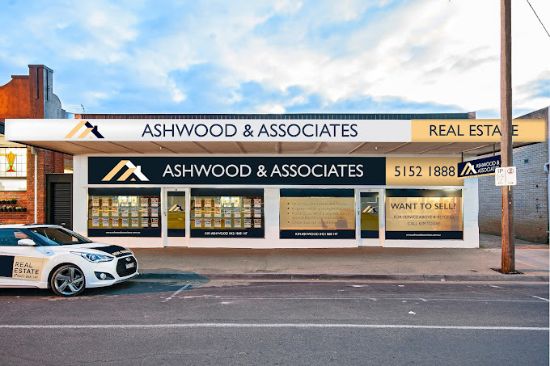 Ashwood & Associates Real Estate - BAIRNSDALE - Real Estate Agency