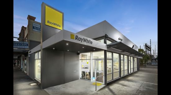 Ray White - Mordialloc - Real Estate Agency