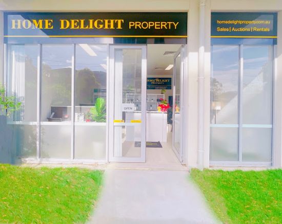 HOME DELIGHT PROPERTY - Real Estate Agency