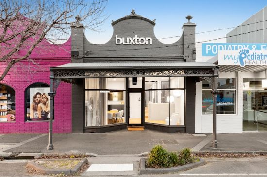 Buxton - Inner West - Real Estate Agency