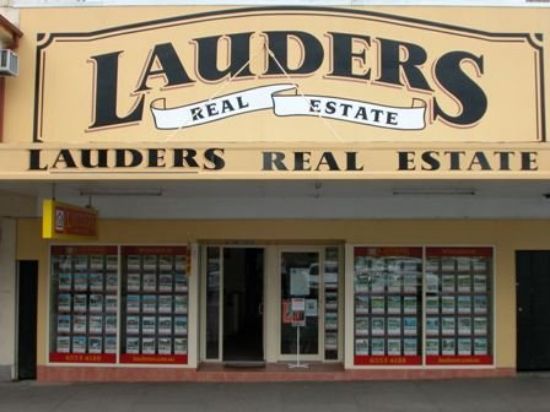 Lauders Real Estate - Wingham - Real Estate Agency