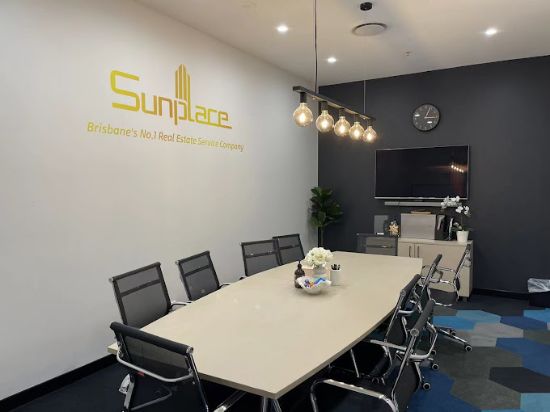 Sunplace Group - Real Estate Agency
