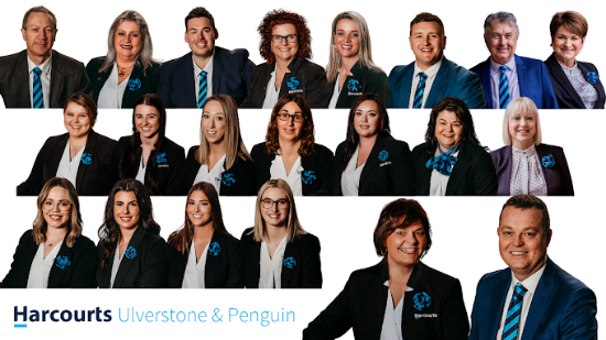 Harcourts Ulverstone & Penguin - Real Estate Agency