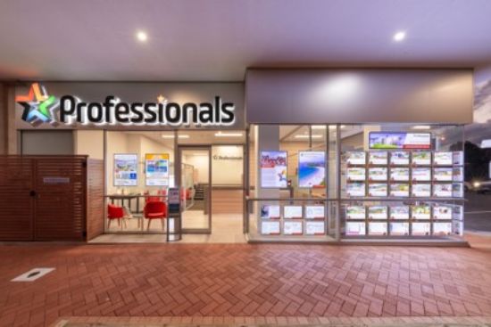 Forster Tuncurry Professionals - Forster - Real Estate Agency