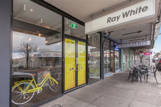 Ray White - Preston - Real Estate Agency