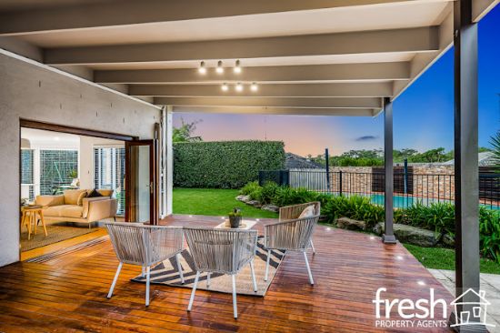 Fresh Property Agents - Rouse Hill - Real Estate Agency