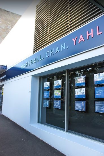 MARSHALL CHAN YAHL - GORDON - Real Estate Agency