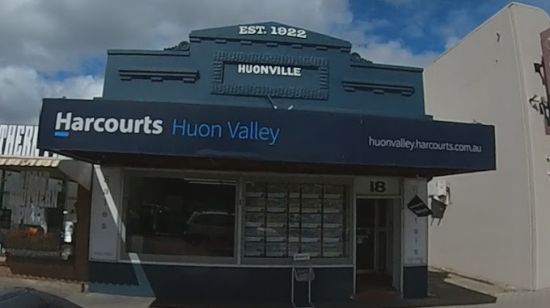 Harcourts Huon Valley - Huonville - Real Estate Agency