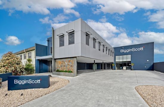 Biggin Scott - Glen Waverley  - Real Estate Agency