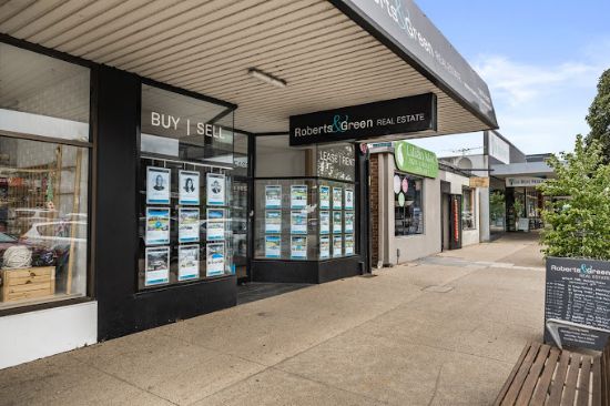 Roberts and Green Real Estate - HASTINGS - Real Estate Agency