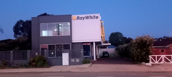 Ray White Platinum South -    - Real Estate Agency