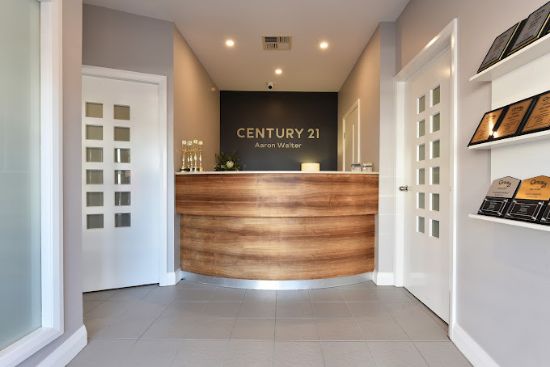 Century 21 Aaron Walter - Edgeworth - Real Estate Agency