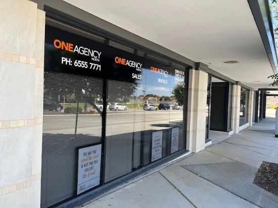 One Agency - North - Real Estate Agency