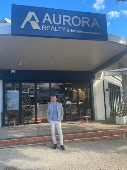 Aurora Property - BRISBANE - Real Estate Agency