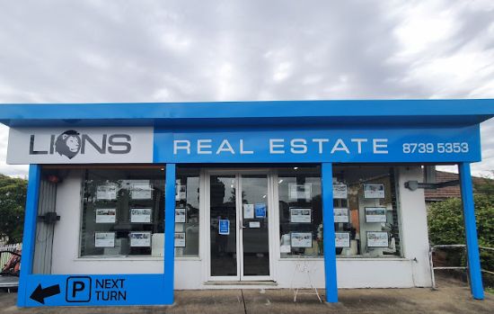 Lions Real Estate - Yagoona - Real Estate Agency